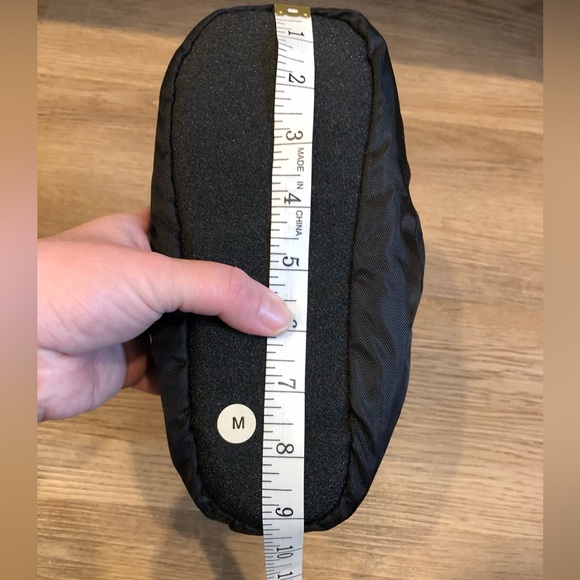 Dance Shoes Cover Warmup Booties for Jazz, Ballet, Lyrical - Picture 8 of 10